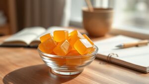 Choice CBD Gummies – A Mood-Support Pick Designed To Match Daily Emotional Rhythms