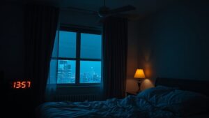 Why Your Circadian Rhythm Gets Out of Sync Easily