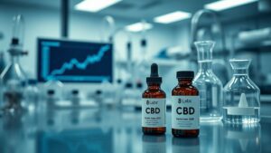 8 Labs CBD – A Clean Lab-Crafted Calm Winning Over Fans Of Reliable Routine Support