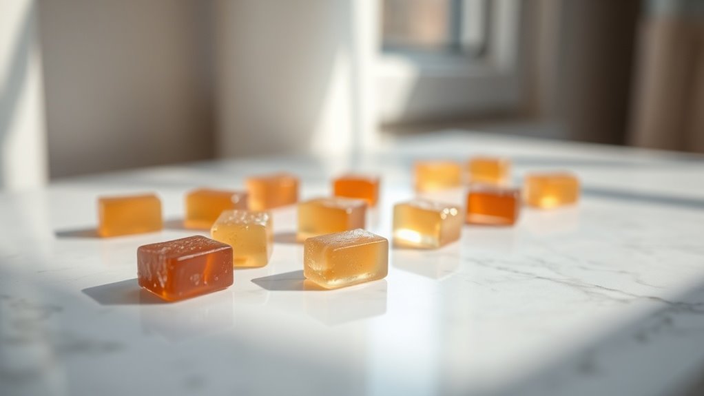 clear dosing transparent testing approachable cbd