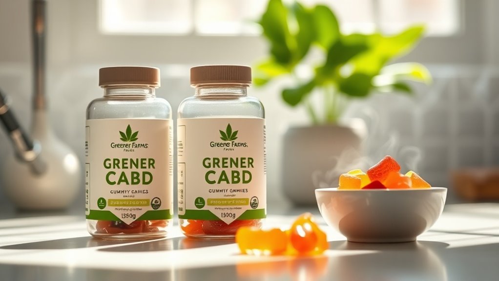 clear test backed cbd value proposition