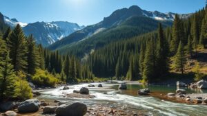 Colorado CBD Gummies – A Mountain-Inspired Calm That Helps You Reset And Regain Clarity