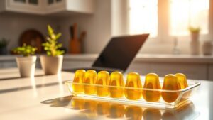 Greener Farms CBD Gummies – A Consistent Calm That Helps Manage Stress Throughout The Day