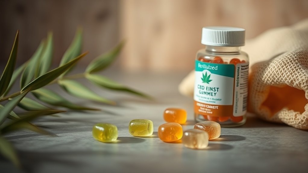 consistent cbd for steadier mood