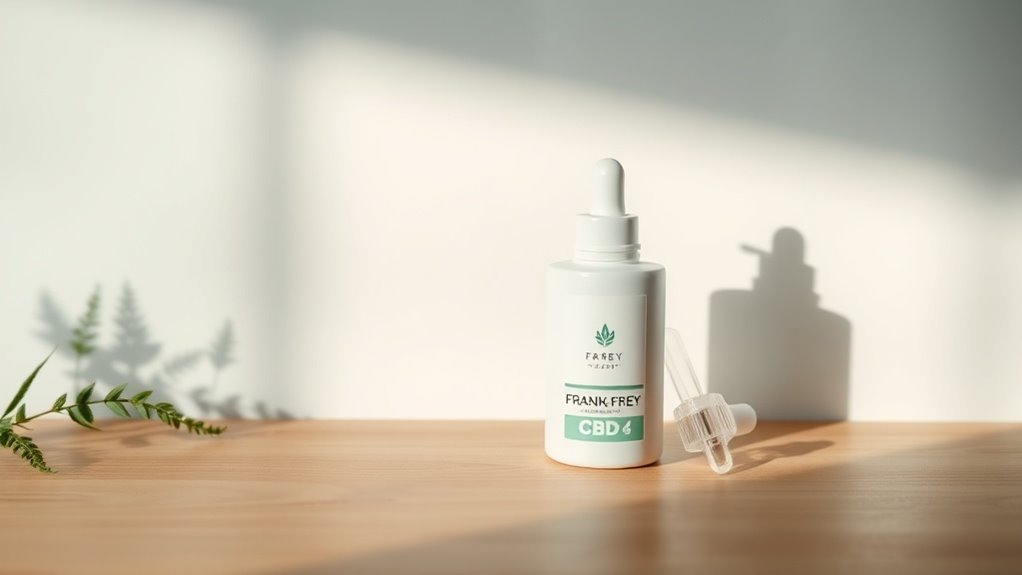 consistent cbd mood stability