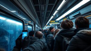 Why Modern Life Creates Constant Low-Level Tension