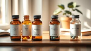 The 5 Best Daily Calm Multivitamins for Stress Relief and Daily Wellness (2026 Edition)
