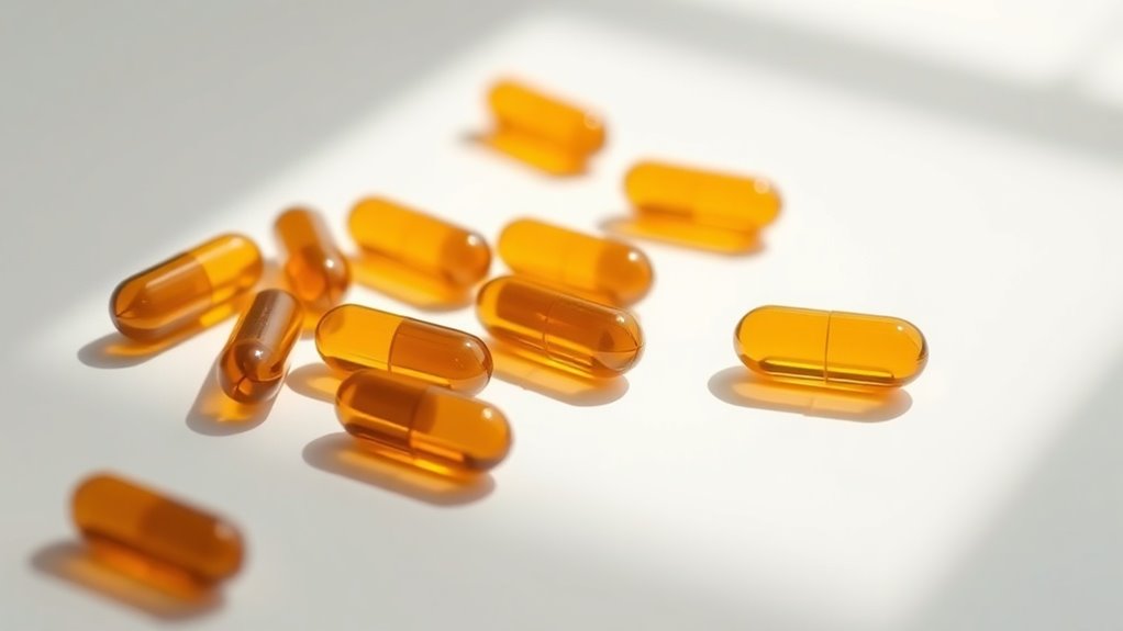 daily cbd capsule routine consistency