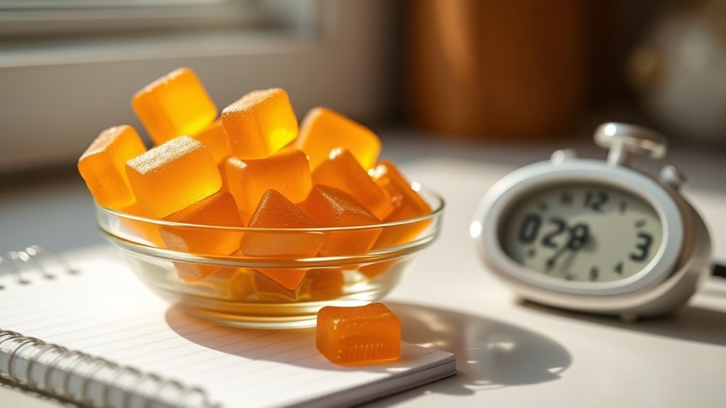 dosing consistency with routine adjustments