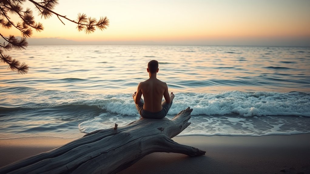 downtime recalibrates nervous systems