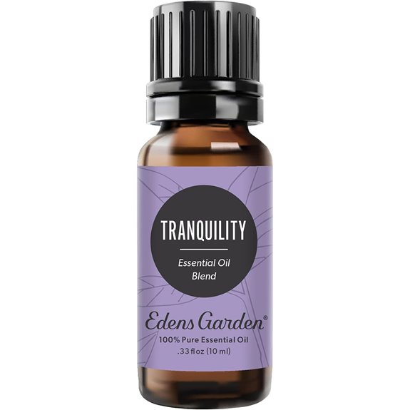 Edens Garden Tranquility Essential Oil Blend (10 ml)