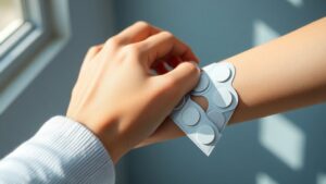 The 8 Best Anxiety Relief Patches of 2026: Calm, Quick-Acting, and Doctor-Recommended