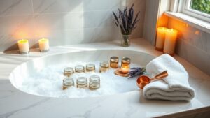 8 Best Relaxing Bath Soaks You’ll Want to Stock Up On Right Now