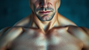 How Emotional Stress Influences Muscle Tension