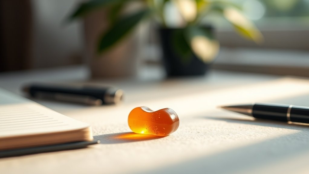 endocannabinoid anxiety relief caveats