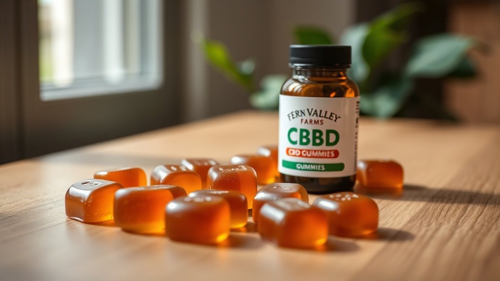 endocannabinoid modulation supports emotion regulation