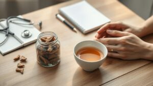 5 Best Reishi Mushroom Calming Remedies, Backed by Experts and Research
