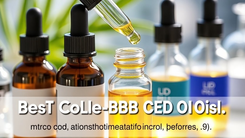 extraction method labeling carrier oil hemp provenance