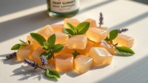 Fairy Farms Hemp Gummies – A Soft, Sweet Calm Included In Top Natural Mood-Support Picks