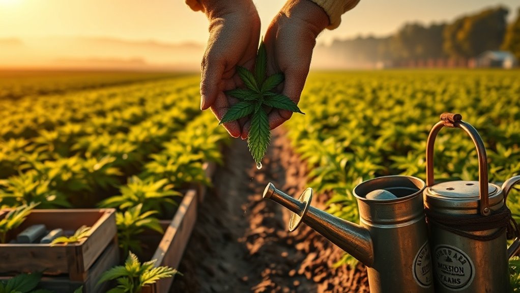 farm fresh hemp cultivation standards