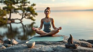 Best Ways To Restore Inner Balance Fast