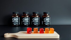 5 Best Full Spectrum CBD Gummies You Can Actually Trust in 2026