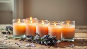 The 5 Best Lavender Candles for Calm, Cozy Vibes: Scented Picks Reviewed