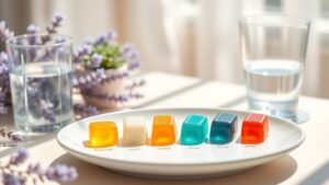 The 5 Best Relaxation Gummies of 2026, Backed by Science and Sanctuary for Stress Relief