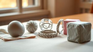 The 5 Best Stress-Relief Fidget Items for Calm, Focus, and Peace of Mind