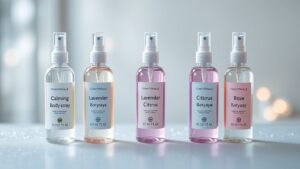 5 Best Calming Body Sprays You’ll Want to Try Today