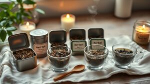 5 Best Calming Herbal Teas You’ll Reach for Every Evening
