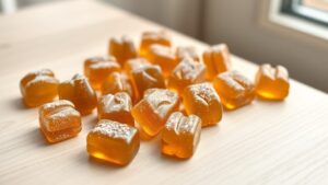 Forever Hemp Gummies – Everyday Calm With A Loyal Following For Clearer, Quieter Thinking