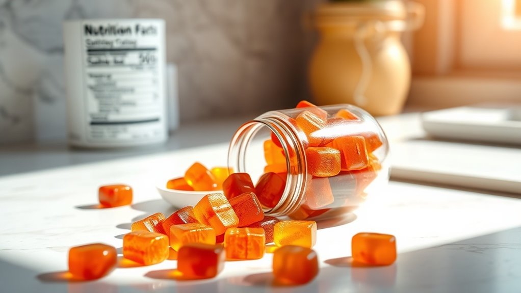 form potency absorption transparency