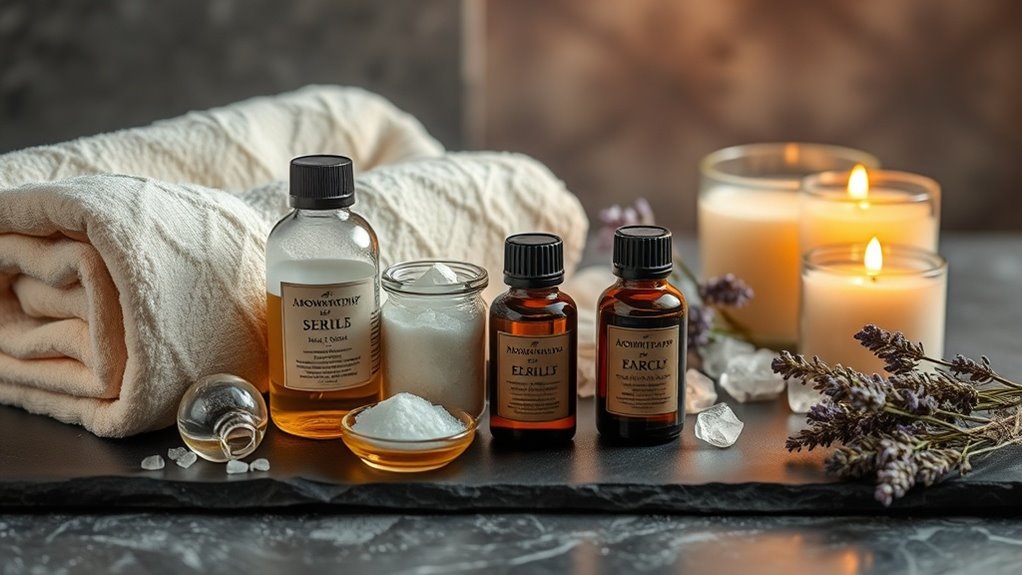fragrance variety and skin safety
