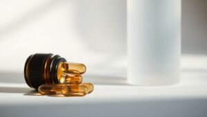 Frank & Frey CBD Capsules – Capsules Offering Gentle, Consistent Calm You Can Feel