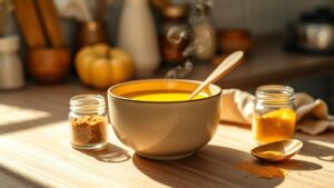 The 6 Best Golden Milk Adaptogens for Wellness, Tried and True