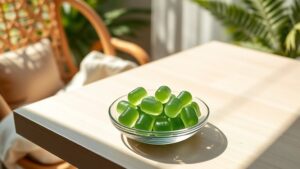 Green Street Origins CBD Gummies – A Modern Calm That Helps Melt Stress Gently
