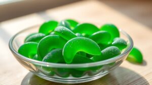 Greenbow CBD Gummies – A Natural Blend Loved For Quieting The Mind Quickly