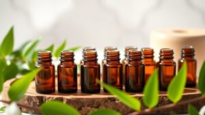 10 Best Grounding Essential Oils, Backed by Aromatherapy Experts