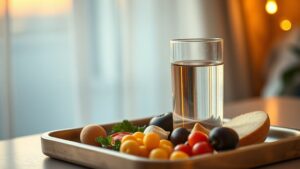 How Your Gut Health Impacts Daily Calm Levels