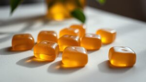 Harmony Wave CBD Gummies – A Balanced Calm Users Say Helps Them Recentre Smoothly