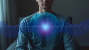 How Your Heart Rate Variability Reflects Stress Levels