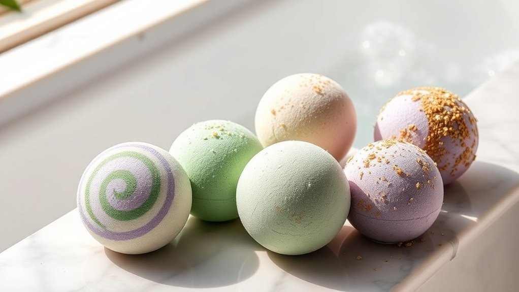 hemp bath bomb benefits aroma hydration dosage