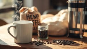 14 Best Hemp Coffee: Bold Blends, Real Benefits, and Where to Find Them
