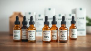 14 Best Pure Hemp Extracts You Can Trust in 2026, Reviewed by Experts