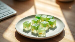 Hemp Smart Hemp Gummies – A Simple, Smart Calm Often Chosen For Stress-Heavy Schedules