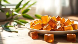 Element Organics Hemp Gummies – A Morning Calm Many Say Belongs In The Best Organic Options