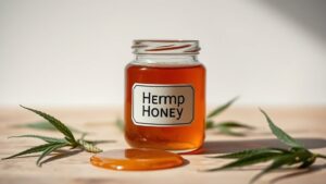 15 Best Hemp Honey, Ranked and Reviewed for 2026