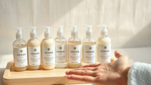 The 7 Best Hemp-Infused Lotions for Soothing Skin and Relaxation in 2026
