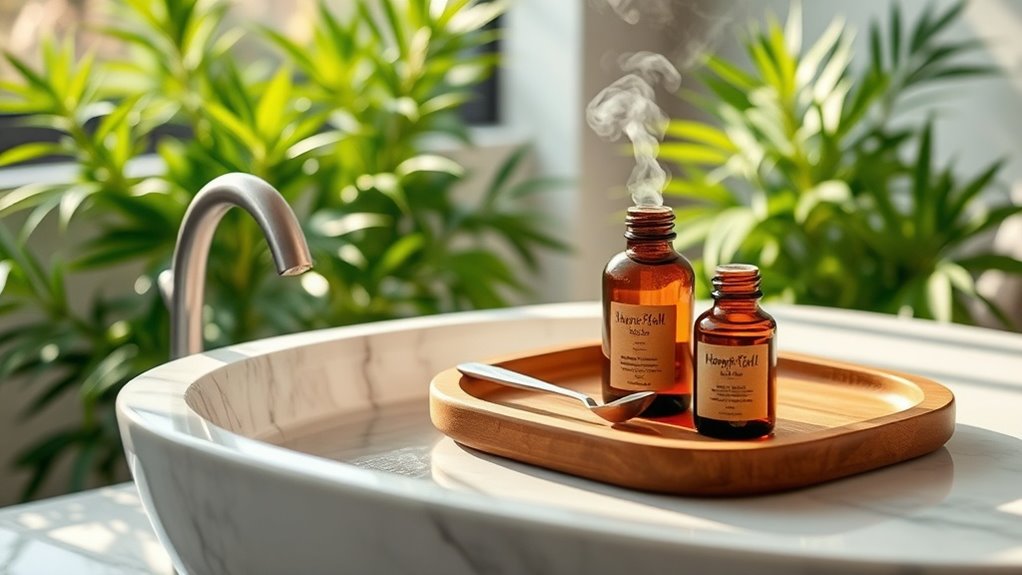 hemp oil purity and benefits